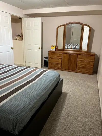 Rooms for Rent