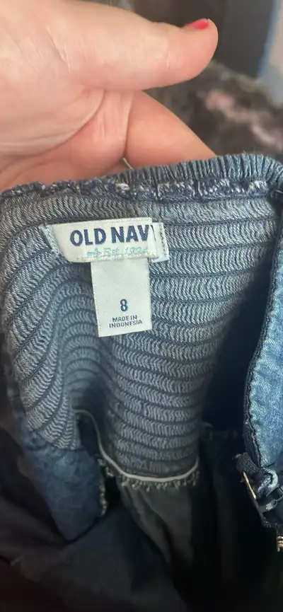 dress size 8, View more