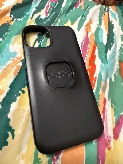 QuadLock Case for IPhone 13, View more