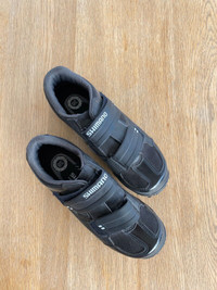 Shimano shoes / mountain bike 