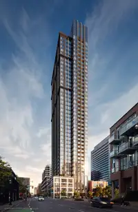 Celeste Condos in Downtown Toronto – Register For VIP Pricing!