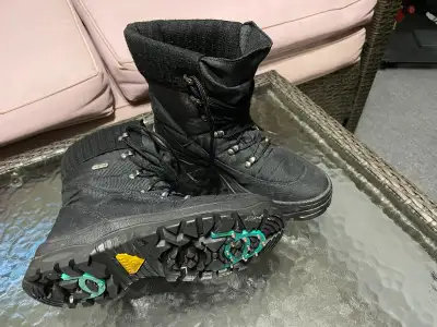 Bottes Raintex, View more