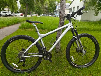 Garry Fisher Bitter bike , View more
