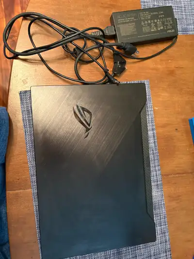 Gaming Laptop ASUS Zephyrus, View more