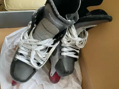 Bauer in line skates , View more