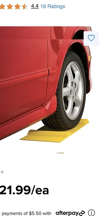 Parking guide/Parking Aid, View more