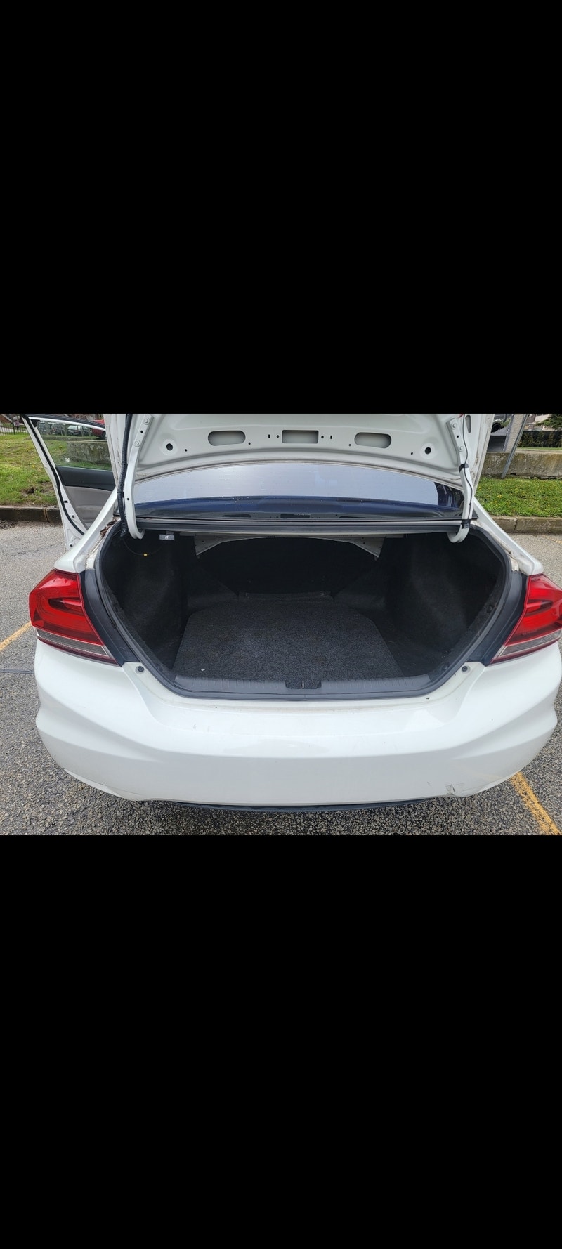 2014 Honda Civic Manual Cars & Trucks City of Toronto Kijiji