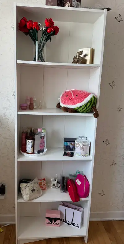  Ikea bookcase , View more