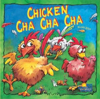 Chicken Cha Cha Cha + Duckling Dancin // Boardgame
