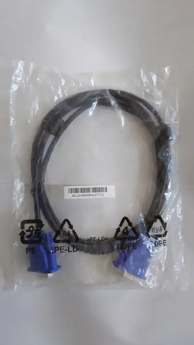 VGA Cable Monitor Wire Male to Male, View more