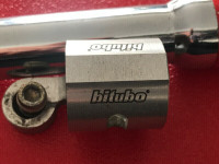 Ducati Bitubo Adjustable Steering Damper 1098s,848,1198,748r,996