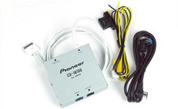 Pioneer CD-IB100 iPod® Interface Adapter for Pioneer Headunits