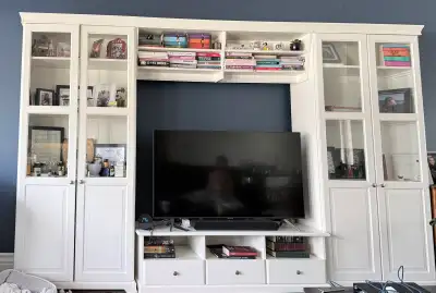 Liatorp TV Cabinet, View more