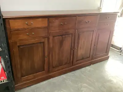 Magnifiqe buffet, View more