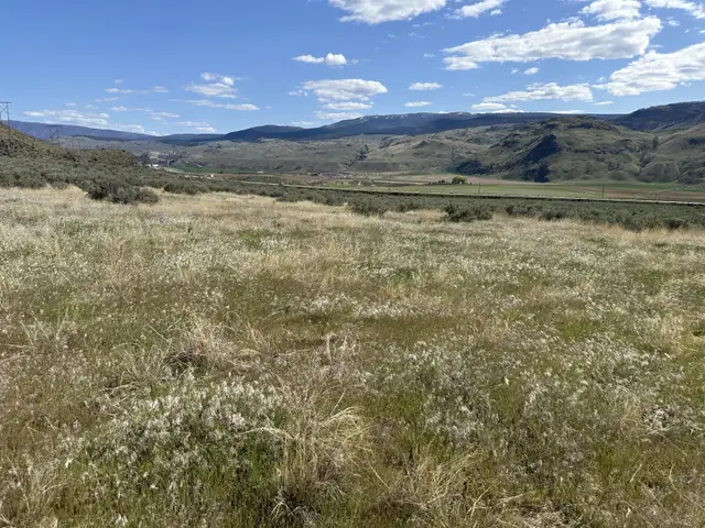 7 VIEW Acreages For Sale 32 Mins W of Kamloops 8, 10, 81 Acres in Land for Sale in Kamloops - Image 9