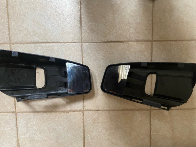 Chevy/GMC towing mirrors  in Travel Trailers & Campers in Yarmouth - Image 2
