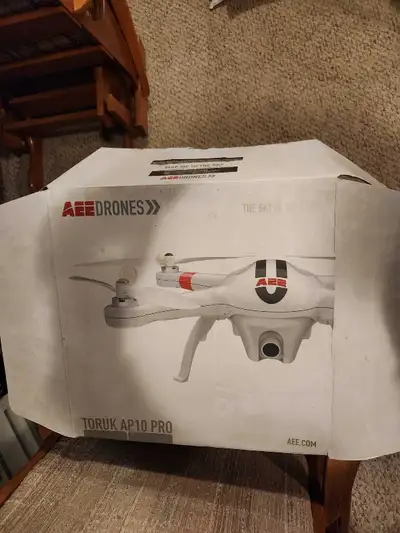 Drone Ap-10 Aee, View more