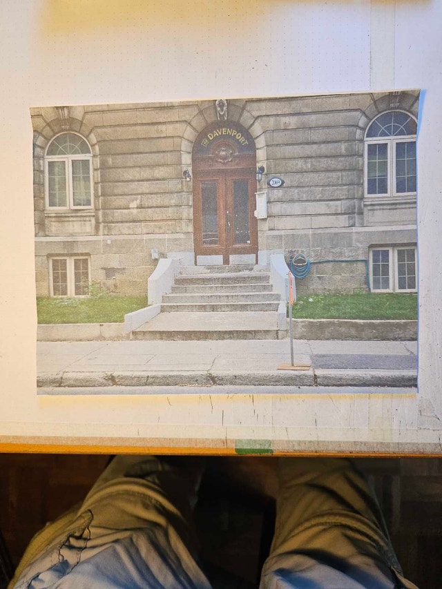 2069 Blvd. De Maisonneuve Ouest — photo 1
