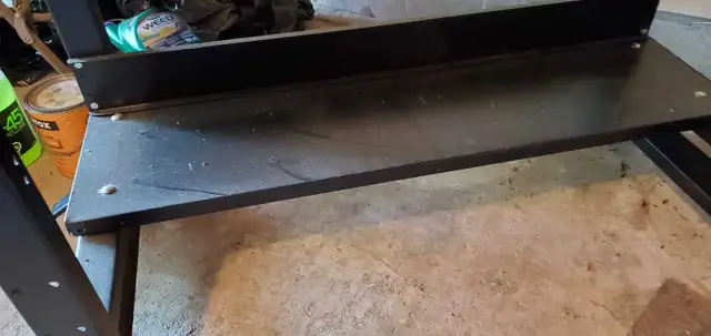 Welding workbench in Tool Storage & Benches in Oakville / Halton Region - Image 6