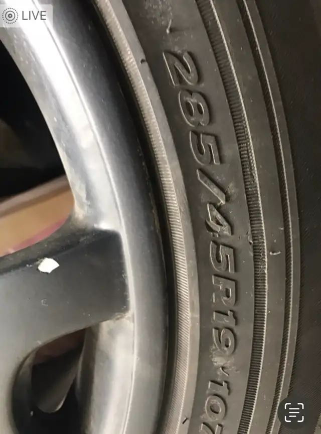 All season tires for BMW in Tires & Rims in Mississauga / Peel Region - Image 6