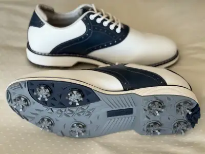 Mens Golf Shoes, View more