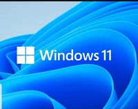 Windows 11 unsupported Desktop or Laptops