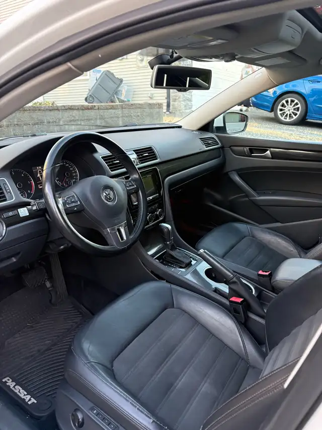 2014 Passat TDI507644890286008323