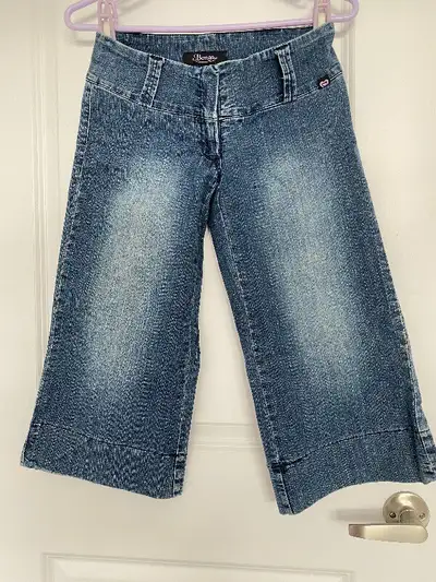 Women Denim short pant, View more