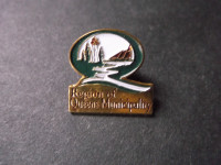 Different Lapel Pins--Nova Scotia & others--many collectible.