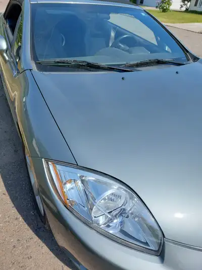 Nice summer car.