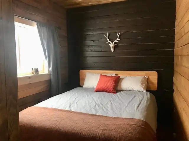 Fully Furnished 4 bedroom Cottage for Rent in Long Term Rentals in Saint John - Image 7