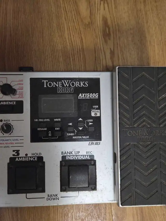 Guitar Effects Pedal in Amps & Pedals in London - Image 3