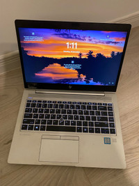 HP Laptop G6 - New Battery