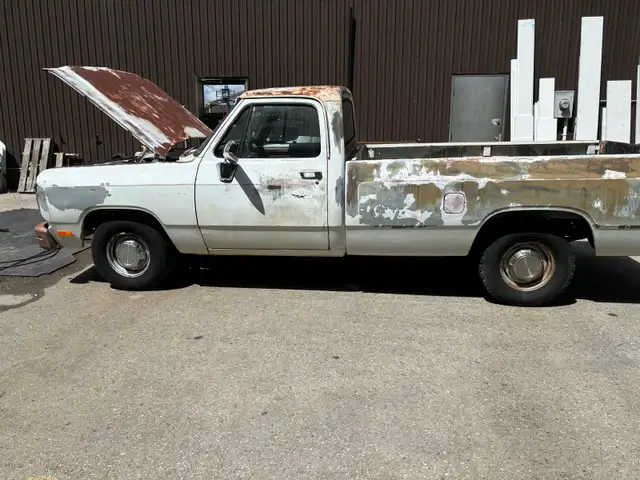 Southern 91 Dodge D-150542978539846389763