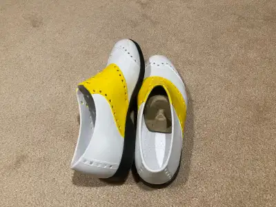BiiON Golf Shoes size 10, View more