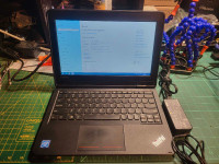 Lenovo 11e laptop