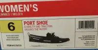 womens port shoe size 6