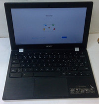 fast Acer Chromebook with free extras
