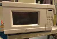 Microwave for sale....