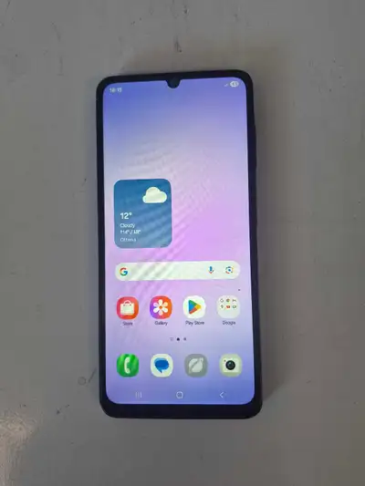 64GB Samsung A07 (32456890), View more