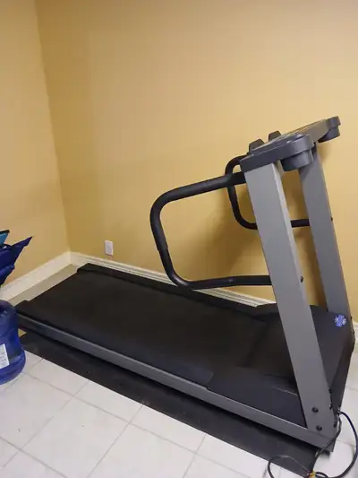 Treadmill, View more