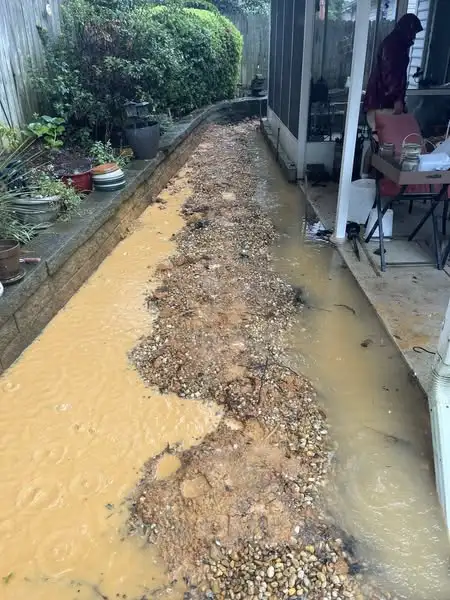 Water issues63735880311939120