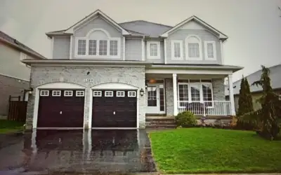Hi, I am renting out my newly renovated basement apartment of totally over 800 Sq. Ft. The house is...