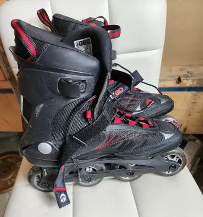 K2 Rollerblades, View more