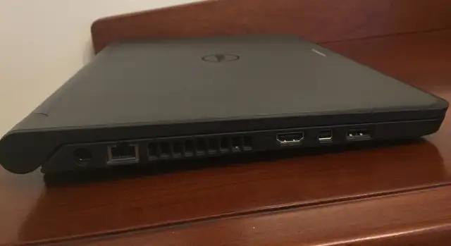 Laptop Dell Latitude 3340 dans Portables dans Région de Markham/York - Image 5