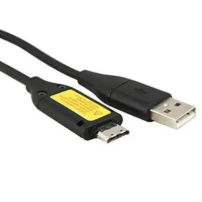 Samsung camera power supply cable, View more