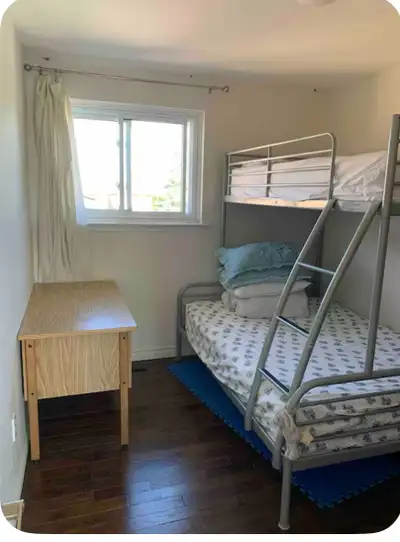 Room for Rent in Scarborough | Near Centennial College, University of Toronto Scarborough & Scarboro...