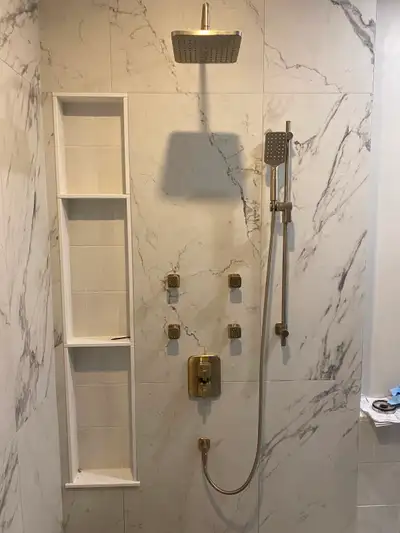 ️ Licensed Plumber - 15% OFF February Special!, View more