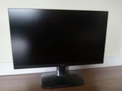 COMPUTER 23.8 " LED MONITOR, View more