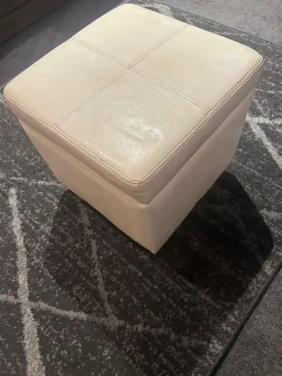 Storage Ottoman , View more